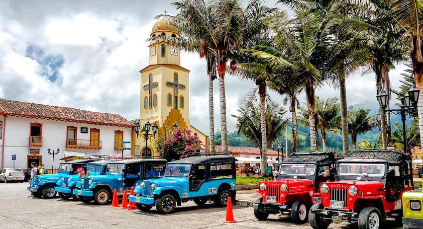 Viviendas Turistica Salentoq Exterior photo